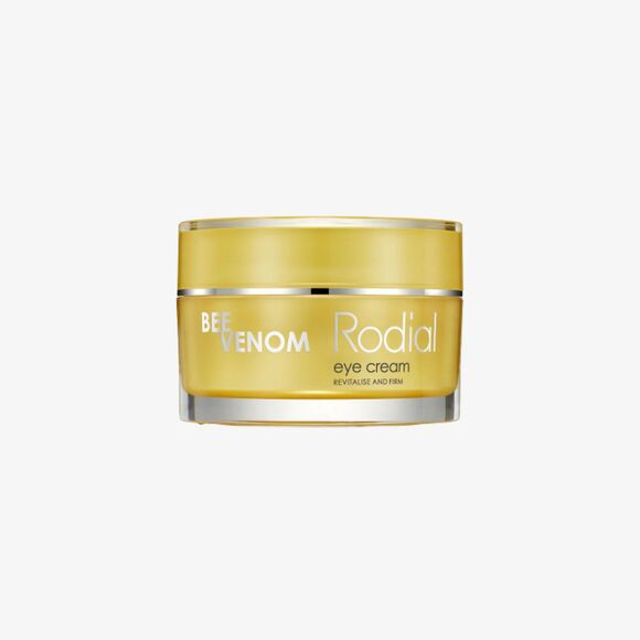 Rodial Bee Venom Eye Cream - New in Box - Picture 1 of 2